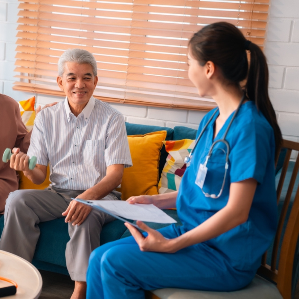 Day Habilitation Services